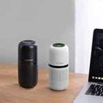 Miniaturized Air Purifier P02（H11）