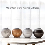 Aroma Diffuser KC-001（100ml）