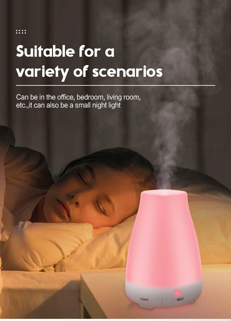 Aroma Diffuser KC-018（100ml）