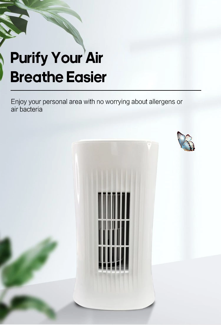 Air Purifier AP06（H12/H13）