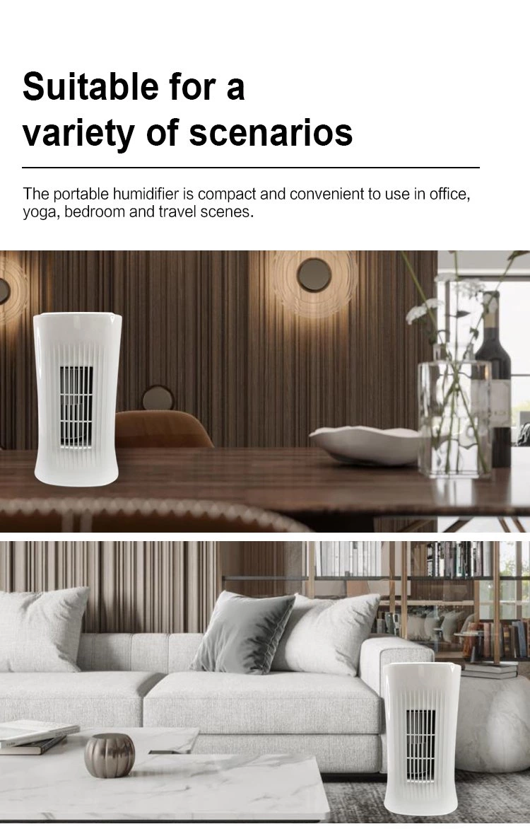 Air Purifier AP06（H12/H13）