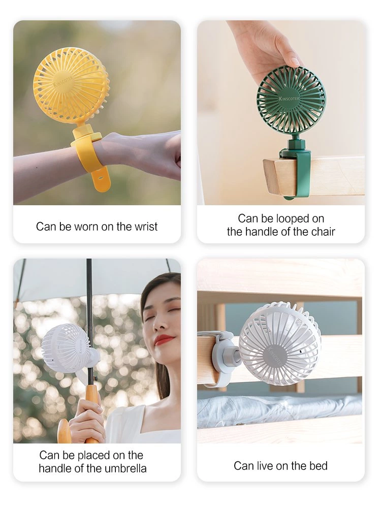 Portable Fan F36