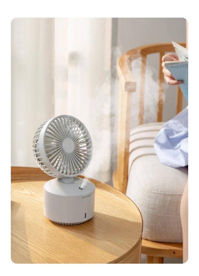 Desktop Fan F10