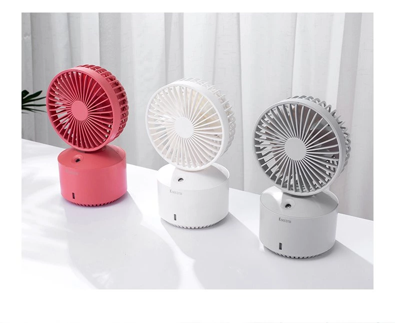Desktop Fan F10