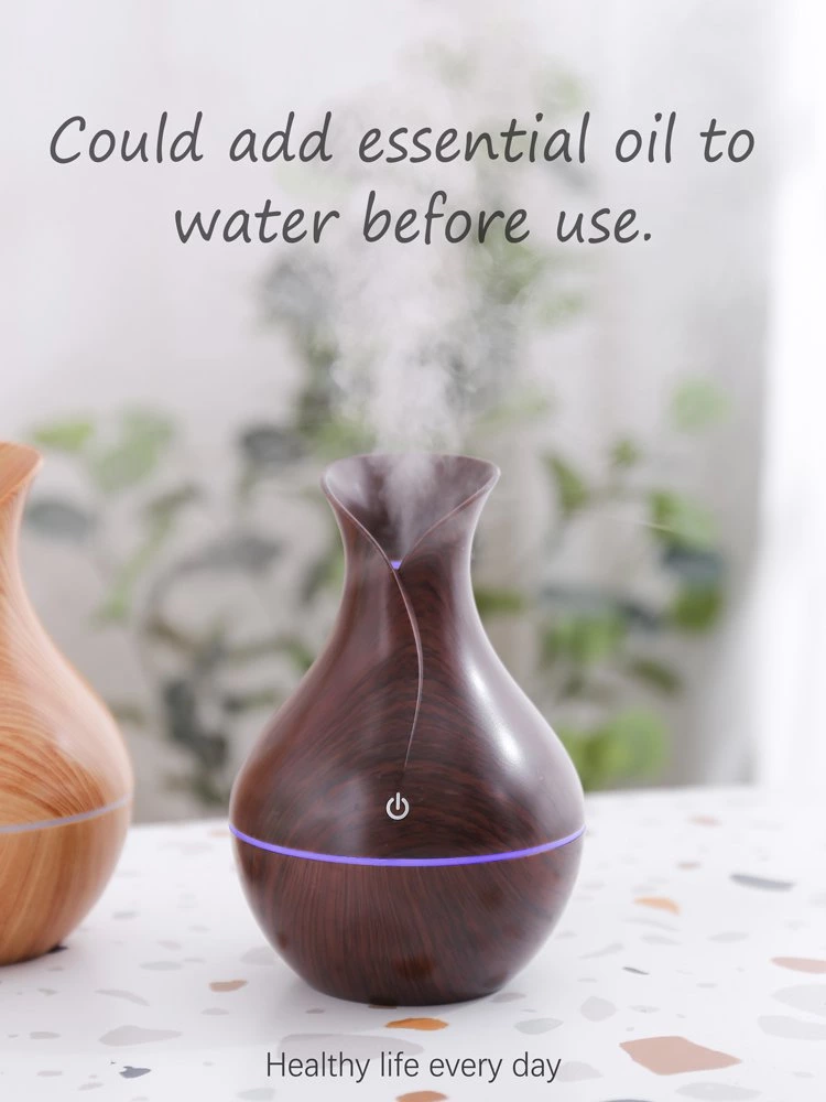 Air Humidifier 036（130ml）