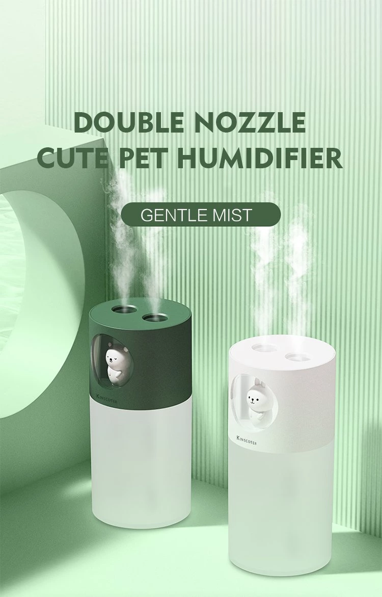 Air Humidifier DQ-113（280ml）