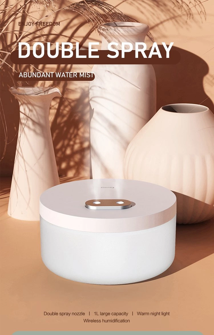 Air Humidifier DQ-111（1000ml）