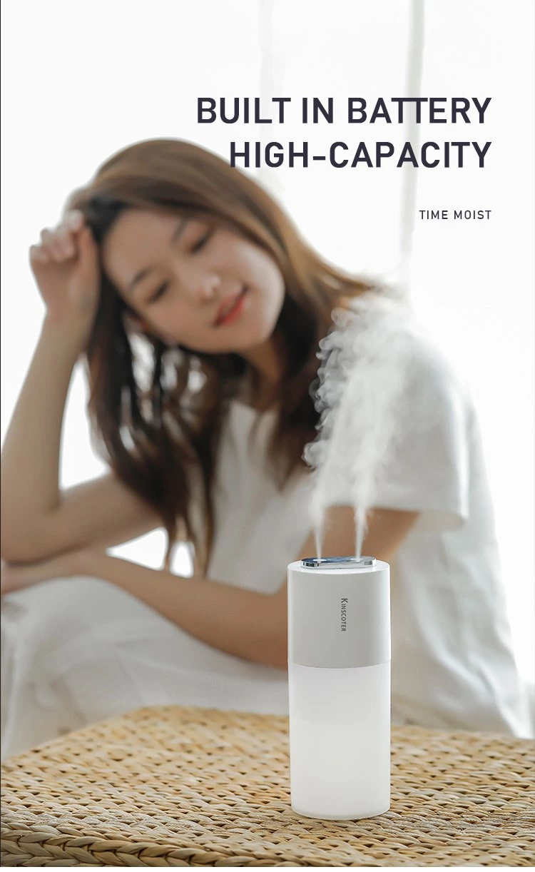 Air Humidifier DQ-110（400ml）