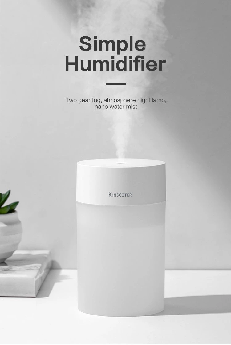 Air Humidifier DQ-109（260ml）