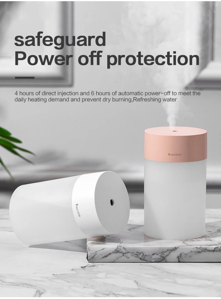 Air Humidifier DQ-109（260ml）