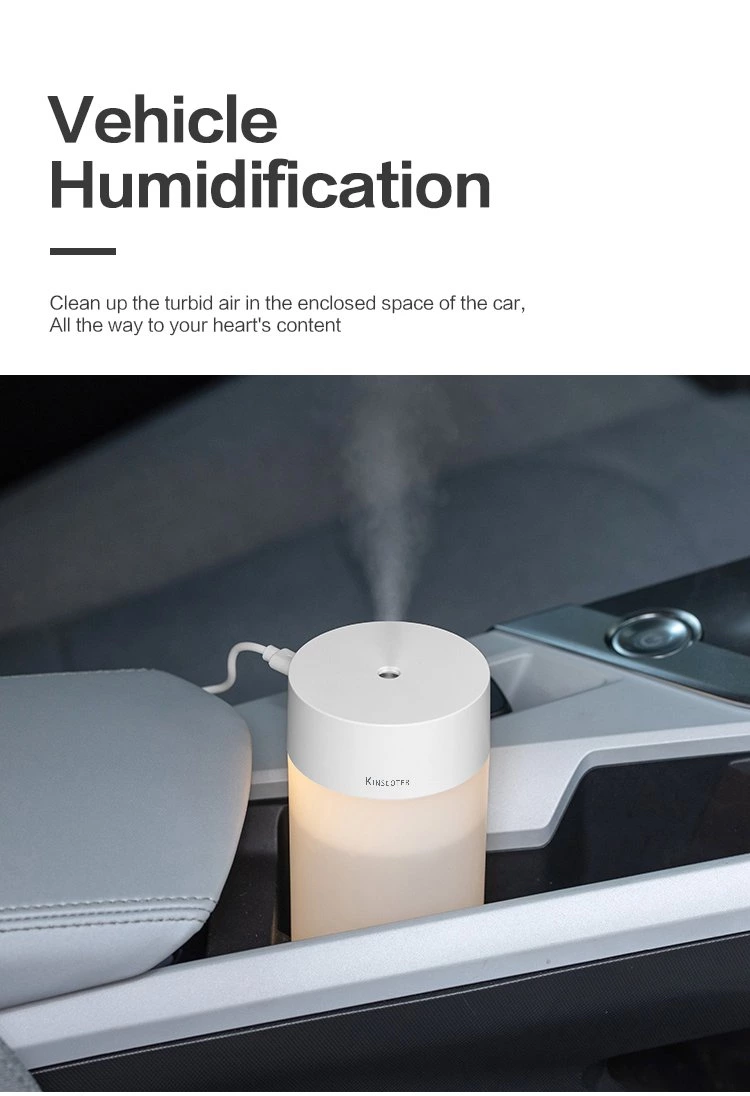 Air Humidifier DQ-109（260ml）