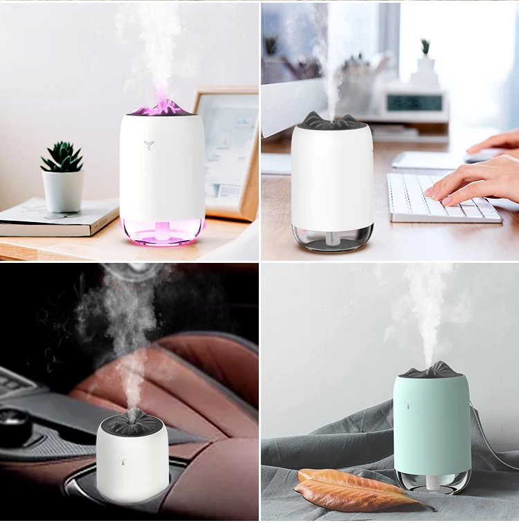 Air Humidifier KC-017（260ml）