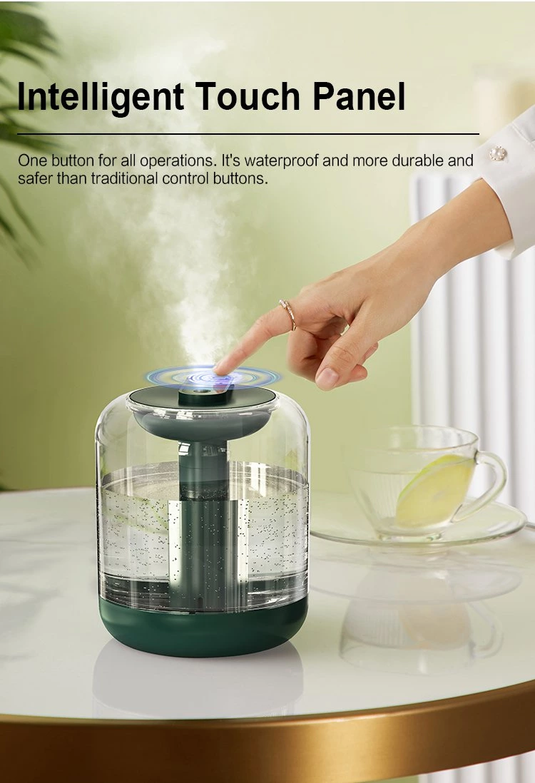 Air Humidifier KC-019（1000ml）