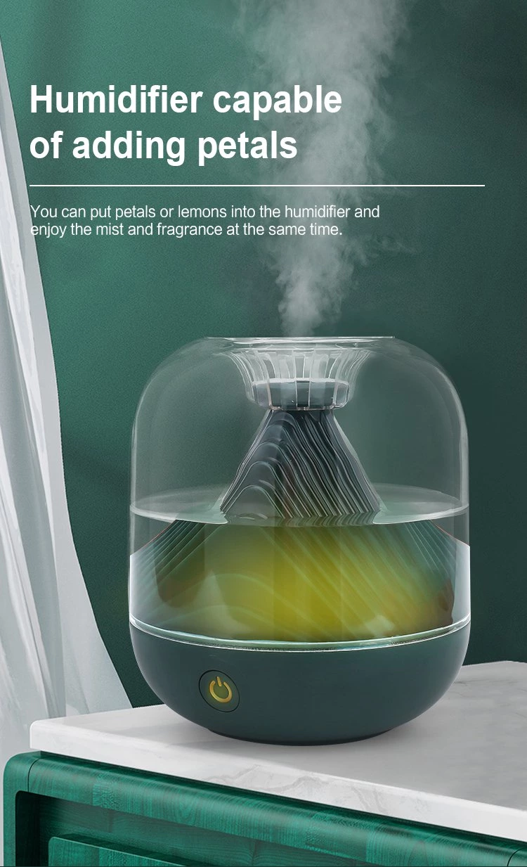 Air Humidifier KC-016（700ml）