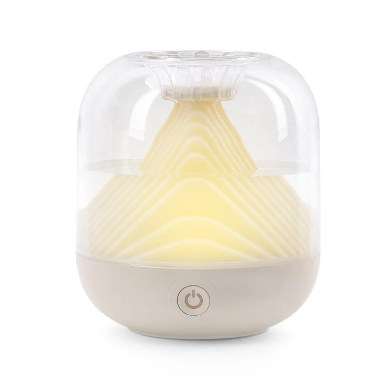 Air Humidifier KC-016（700ml）