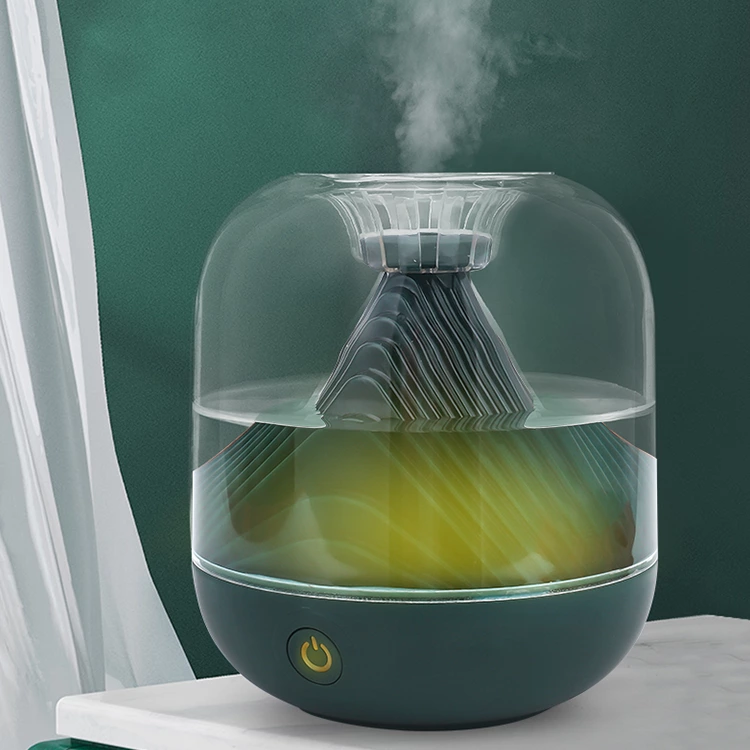 Air Humidifier KC-016（700ml）