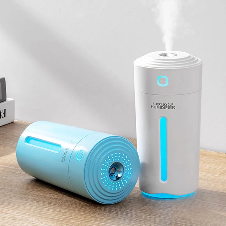 Air Humidifier SQT-012（280ml）