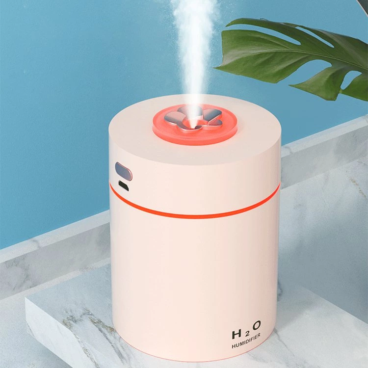 Air Humidifier H1（240ml）