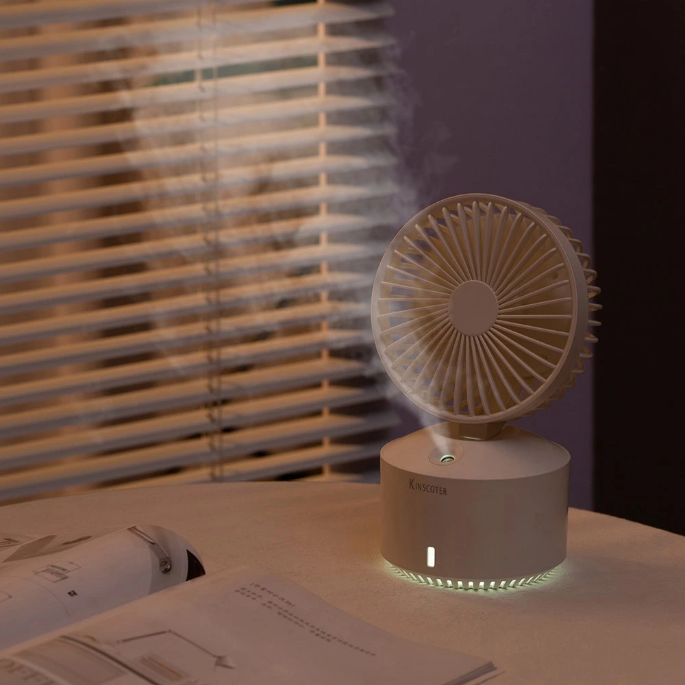 Desktop Fan F10