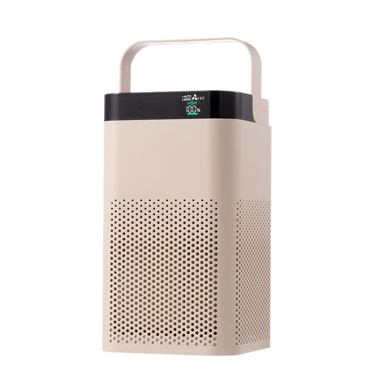 Air Purifier AP03（H12/H13）