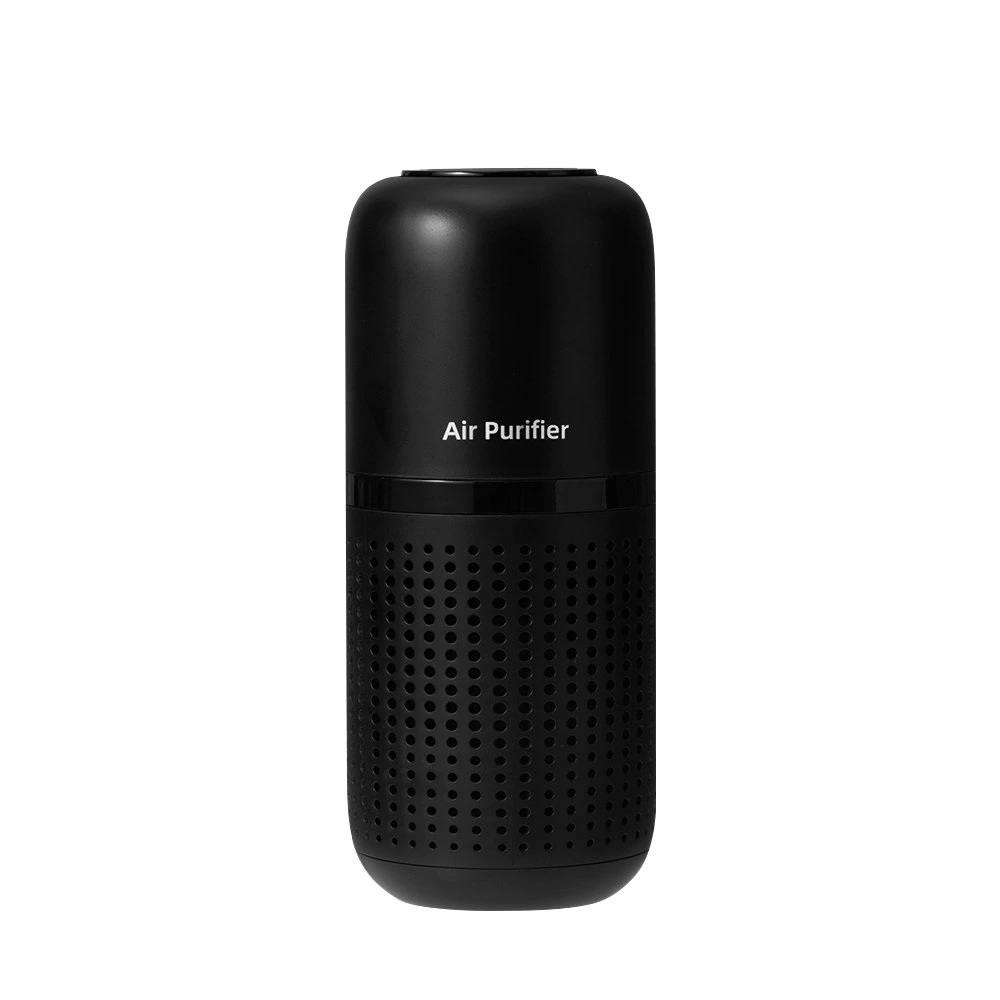 Miniaturized Air Purifier P02（H11）