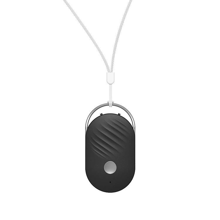 Purifier Necklace DQ-503