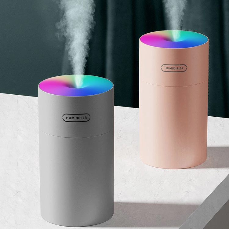 Air Humidifier DQ-108（270ml）