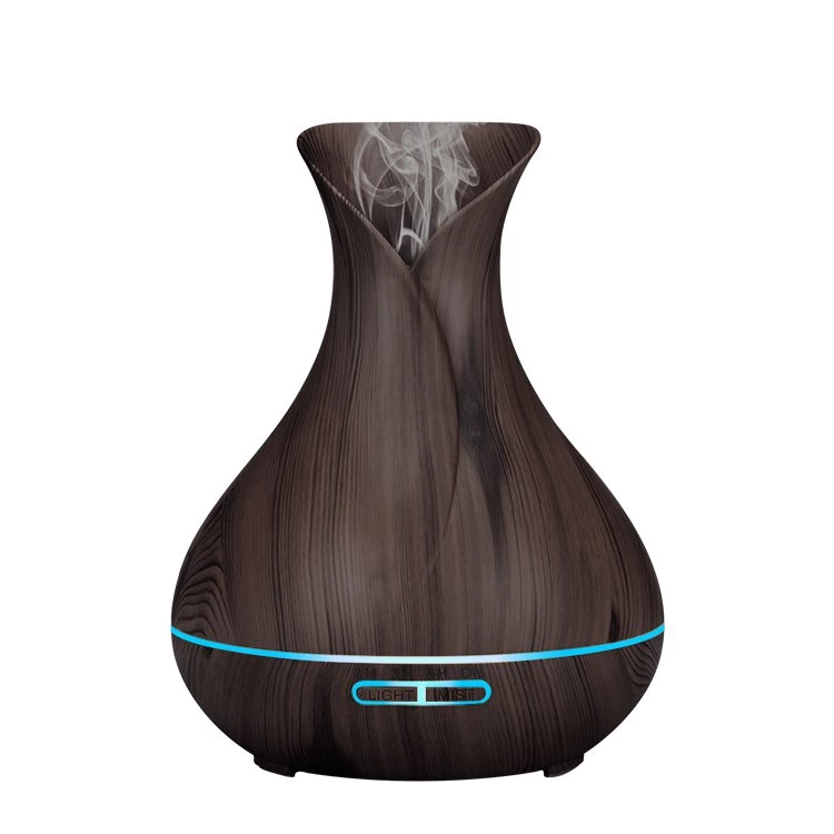 Aroma Diffuser KC-888（550ml）