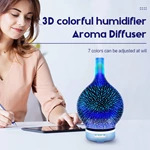 Air Humidifier KC-100（120ml）