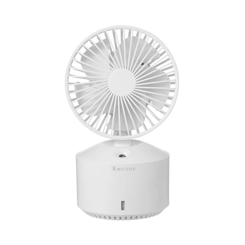 Desktop Fan F10