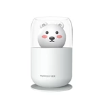 Air Humidifier KC-666（300ml）