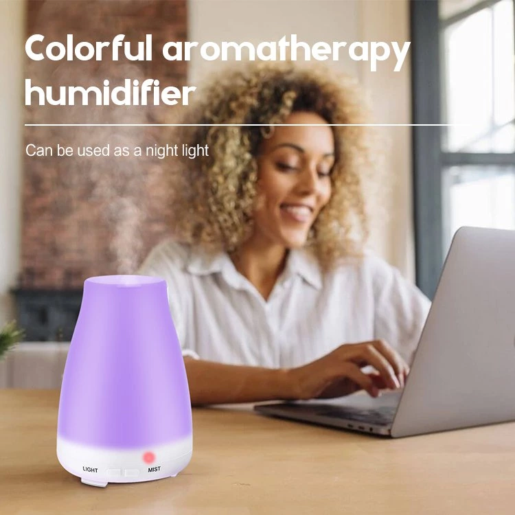 Aroma Diffuser KC-018（100ml）