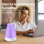 Aroma Diffuser KC-018（100ml）