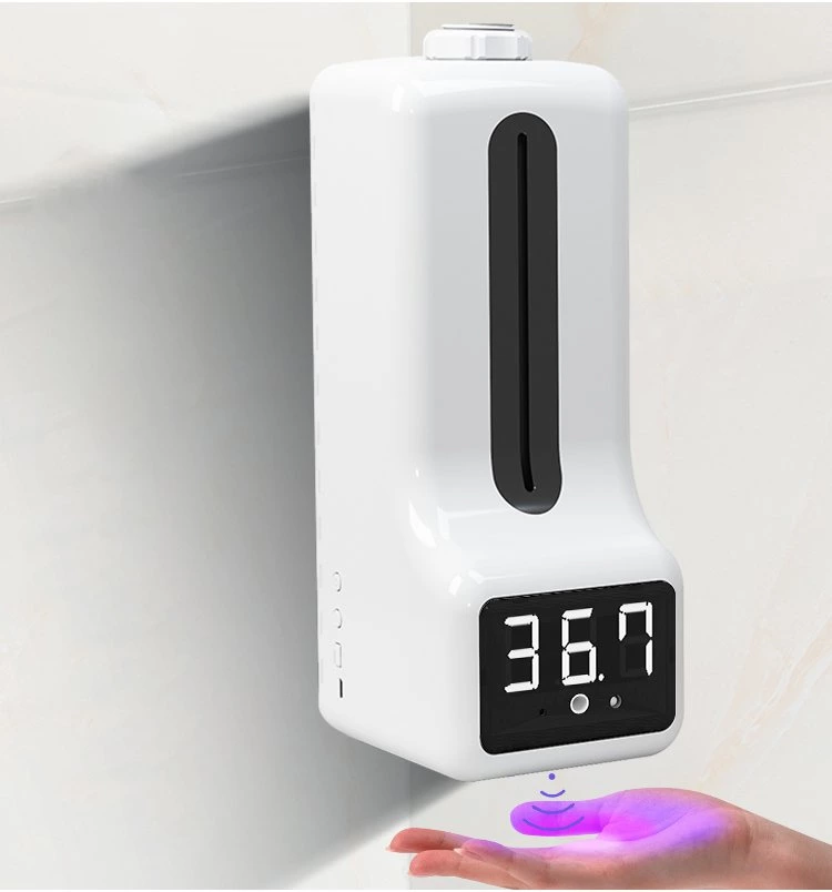 Soap Dispenser K9 Pro（1000ml）