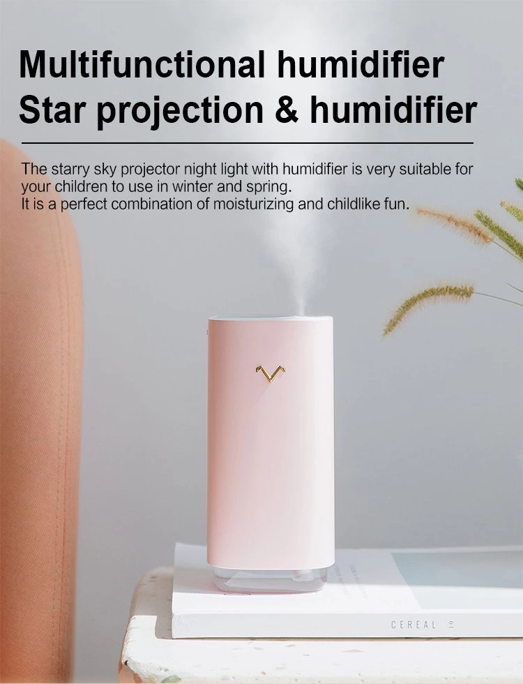 Air Humidifier KC-010（320ml）