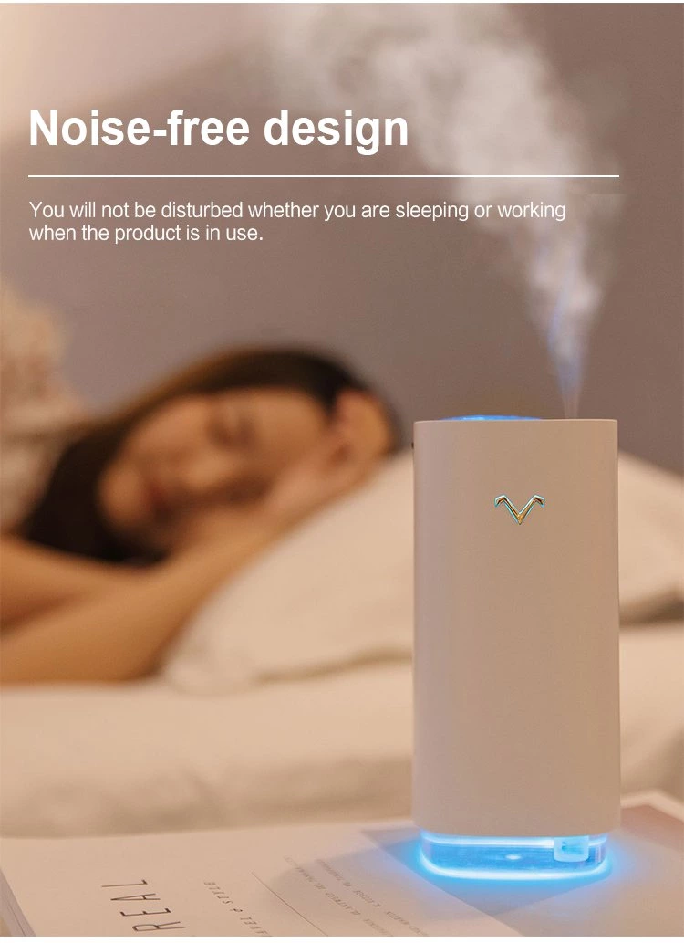 Air Humidifier KC-010（320ml）