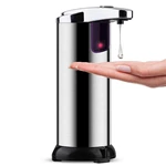 Soap Dispenser S8（280ml）