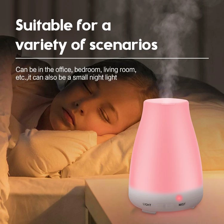 Aroma Diffuser KC-018（100ml）