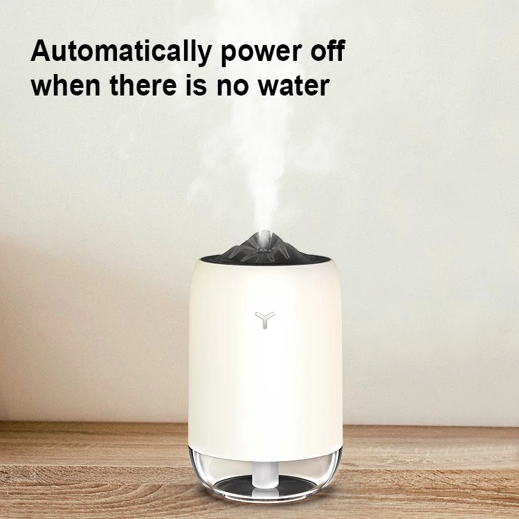 Air Humidifier KC-017（260ml）