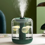 Air Humidifier KC-019（1000ml）