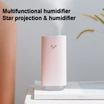 Air Humidifier KC-010（320ml）