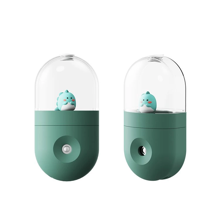 Air Humidifier DQ-602（35ml）