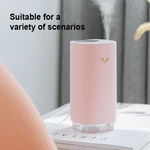 Air Humidifier KC-010（320ml）