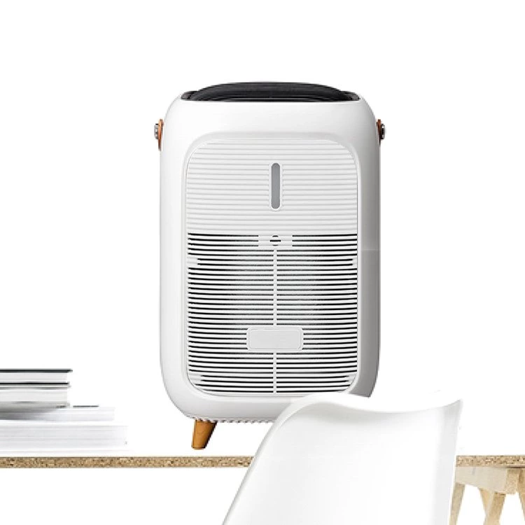 Air Purifier AC01（H13）