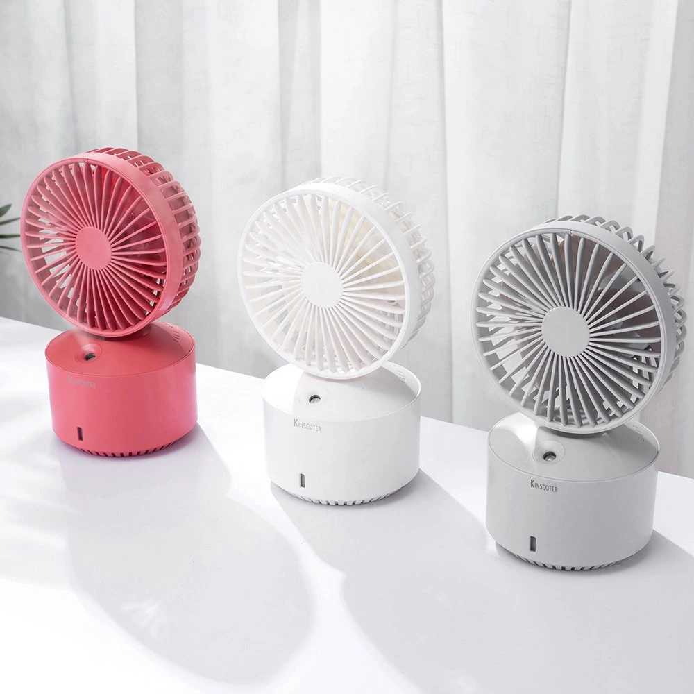 Desktop Fan F10