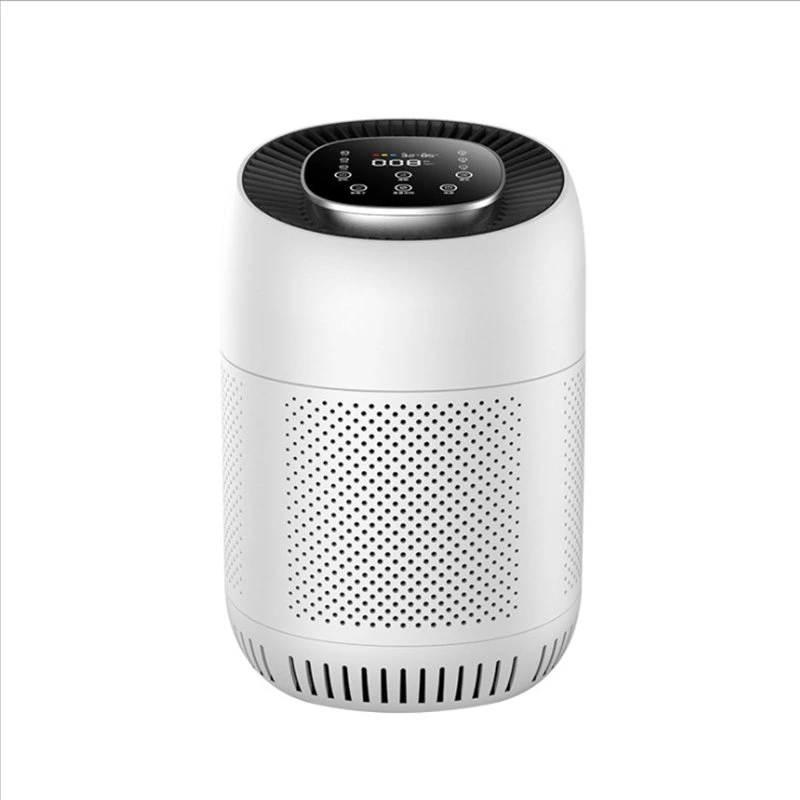 Air Purifier KQ-21（H13）