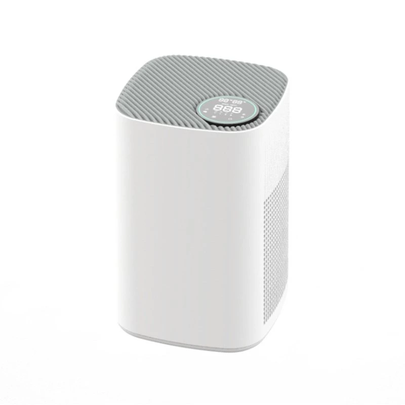 Air Purifier KQ-27（H13）