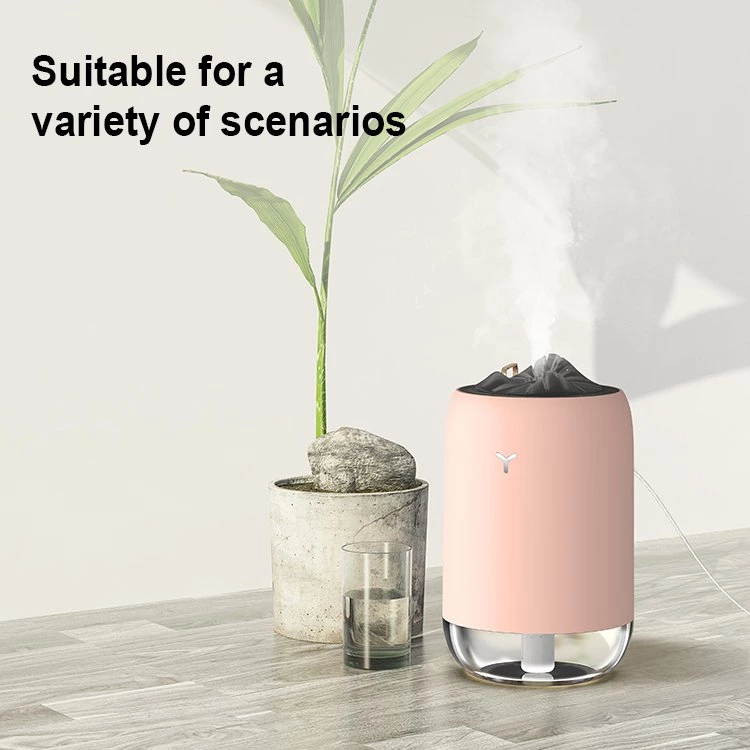 Air Humidifier KC-017（260ml）