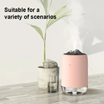 Air Humidifier KC-017（260ml）