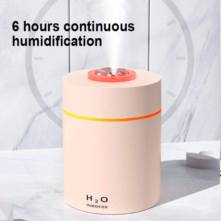 Air Humidifier H1（240ml）